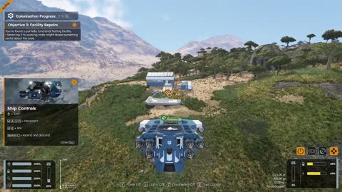 Space Engineers 2 SURVIVAL IS HERE