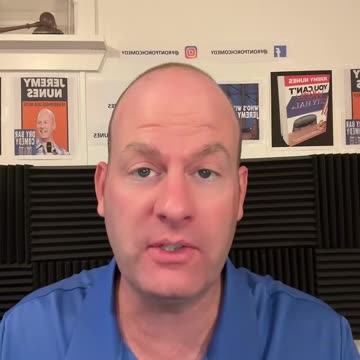 The most dangerous joke ever