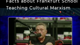 Facts about Frankfurt School