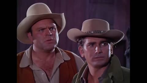 Bonanza - My Son, My Son Episode 150