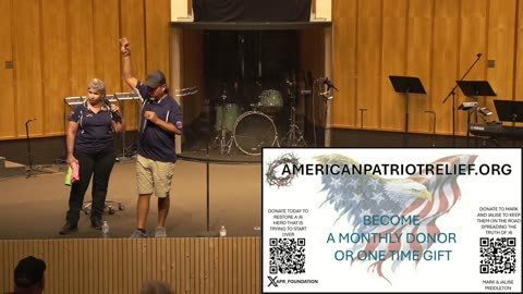 2025-08-18 - Middleton's Story of J6
