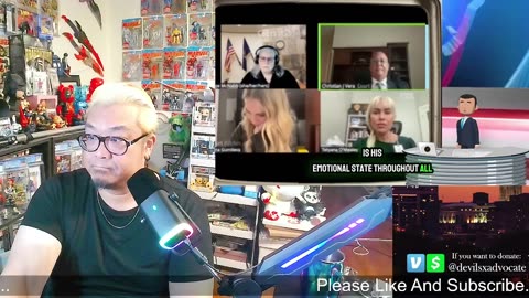 Wife Wants To Throw Out The Prenup To Get Money After Asking For Divorce