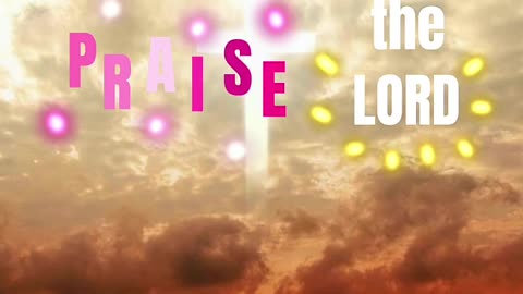 🎶Praise!🎵