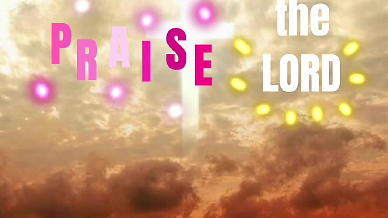 🎶Praise!🎵