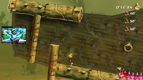 Rayman Legends