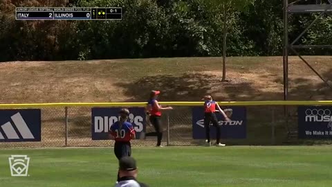 little league world series 2025 14. Recap Puerto Rico vs. Czechia || GAME 2025