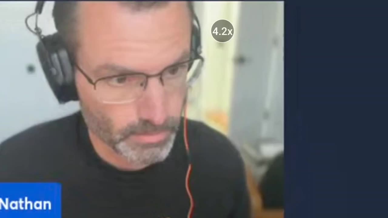 Adam Camacho Loves Nathan 🪳🙃🤡🚨