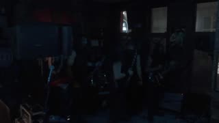 Golden Serpent | Live at 101 Rock Blues Bar, Krokos Kozanis | 05/12/2025