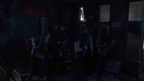 Golden Serpent | Live at 101 Rock Blues Bar, Krokos Kozanis | 05/12/2025