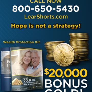 The Fed’s Blind Rate Cut Could Reignite Inflation #FederalReserve #Inflation #GoldIRA