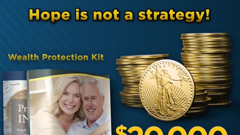 The Fed’s Blind Rate Cut Could Reignite Inflation #FederalReserve #Inflation #GoldIRA