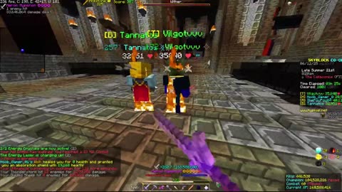 Skyblock FLOOR 7 [#2557]