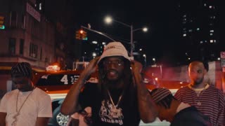 CONCRETE BOYS: - WE'RE BACK (OFFICIAL VIDEO)