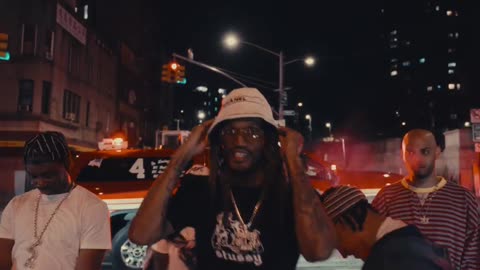 CONCRETE BOYS: - WE'RE BACK (OFFICIAL VIDEO)