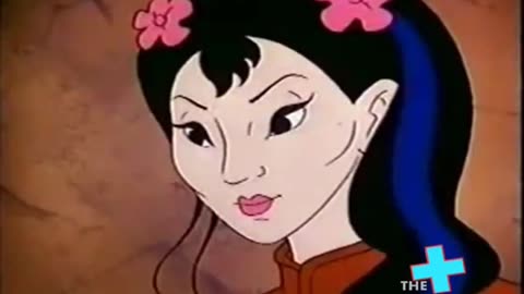 CBS Storybreak - Yeh-shen A Cinderella Story