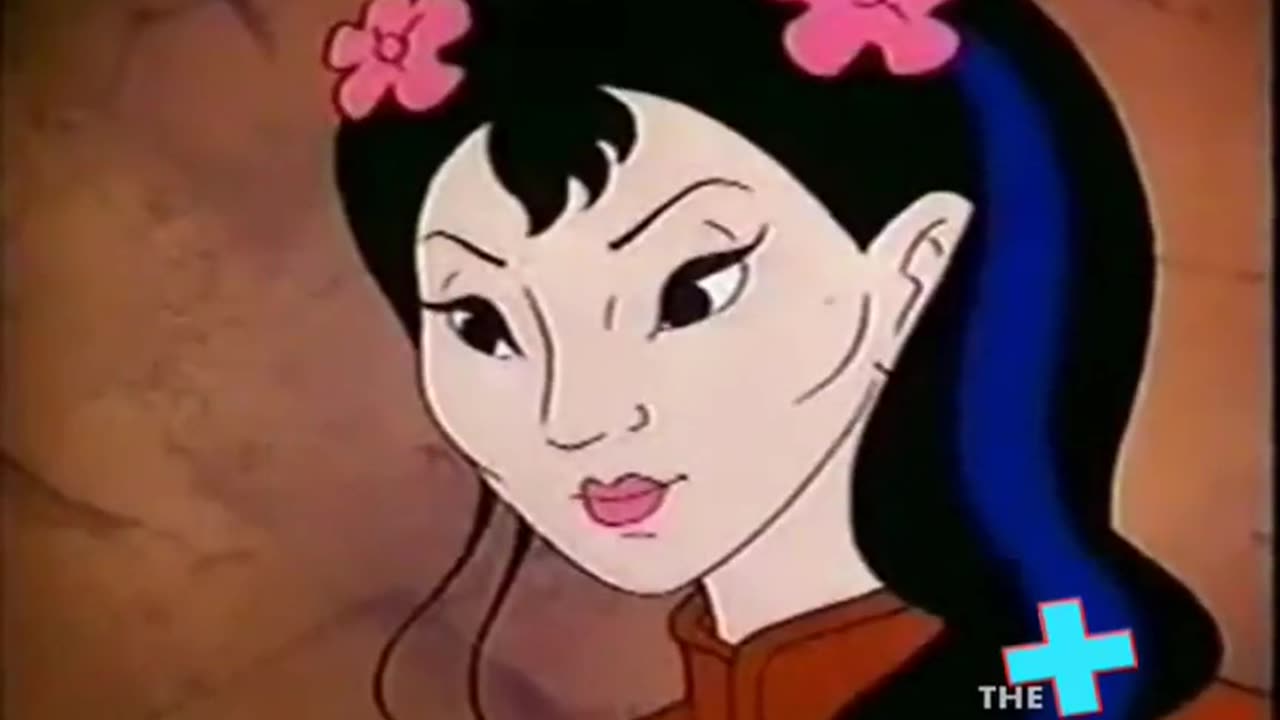 CBS Storybreak - Yeh-shen A Cinderella Story