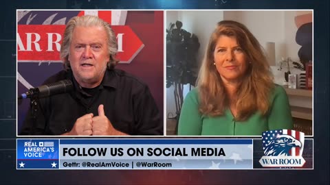 BANNON: Forget Kiev. The Real Battle Is New York City. Marxists And Foreign Money Are Digging In Deep. If You Think They’ll Just Collapse On Their Own, You’re Delusional. We’ll Have To Take It Back