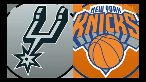 Knicks vs Spurs Full Game Highlights NBA Cup Championship December 16, 2025
