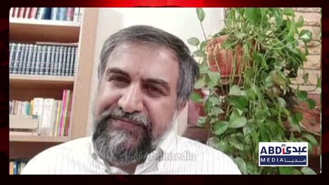 شهاب‌الدین حائری شیرازی: آمریکاستیزی هیچ دلیل عقلی و شرعی ندارد