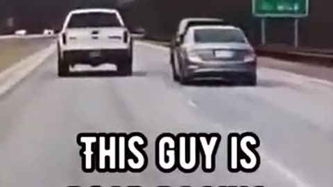 ROAD RETARD 🏎 RAGES OUT