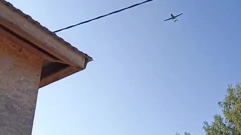 Ukrainian Drone Flies Over Leningrad Oblast — Drone Attacks Set to Surge