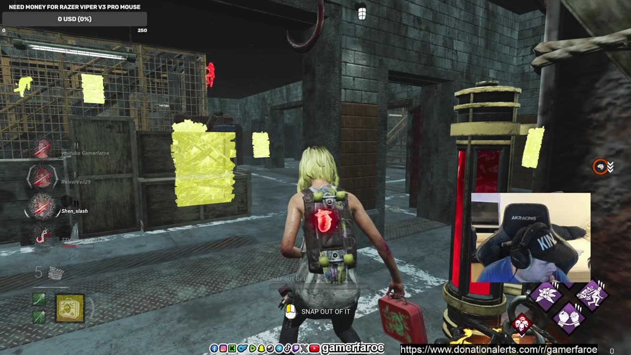 irl just going for walk getting my kilo down