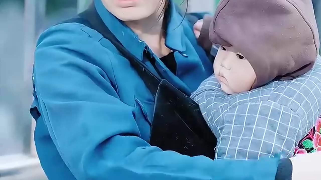 This girl has magic ability to turn stones into gold