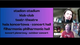 Unforgettable Concert Experiences Across Poland and Beyond Part II