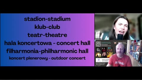 Unforgettable Concert Experiences Across Poland and Beyond Part II