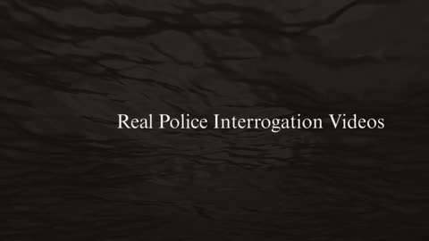 Interrogation w/ Joe Lnu