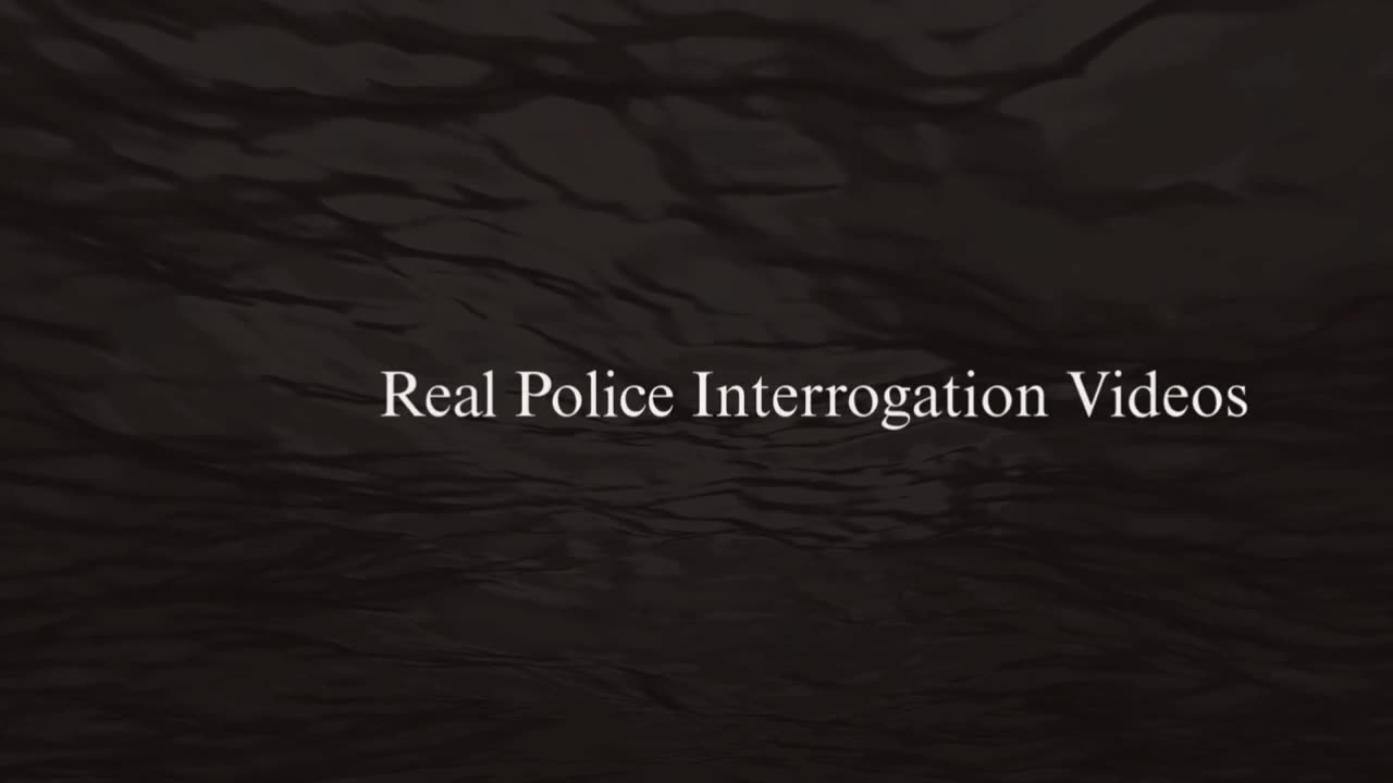 Interrogation w/ Joe Lnu