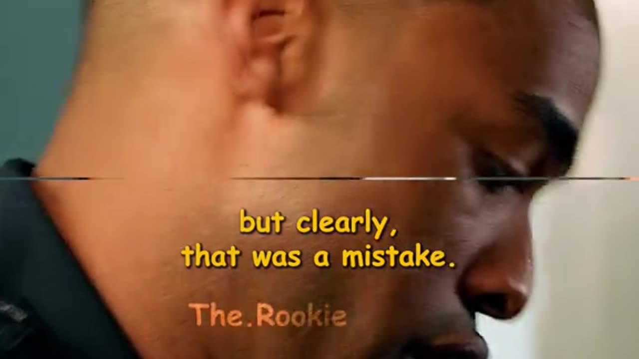 The rookie clip