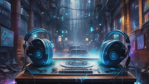 Drum'n'Bass - Liquidfunk 87