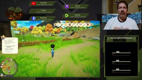 Everdream Valley Episode 3