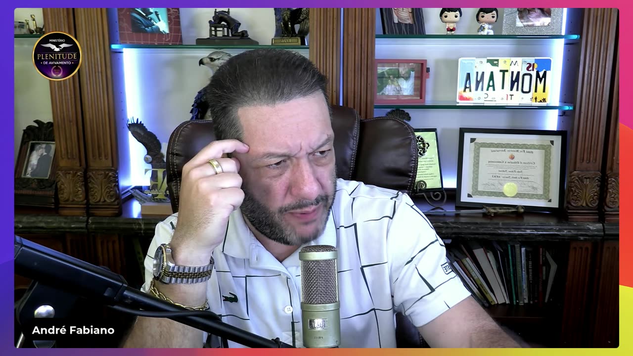 TERÇA-FEIRA COM DEUS!!!