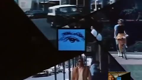 1971 Longstreet Way of the Intercepting Fist