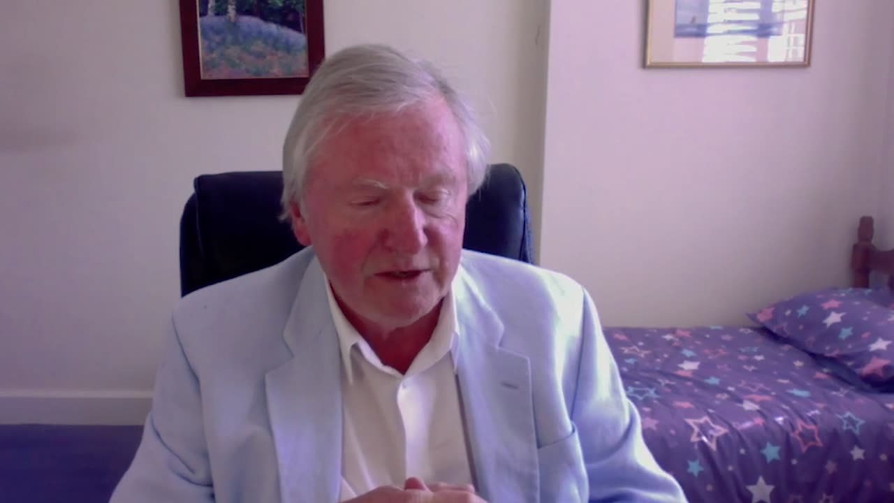 Webinar - Dr. Dalgleish MD