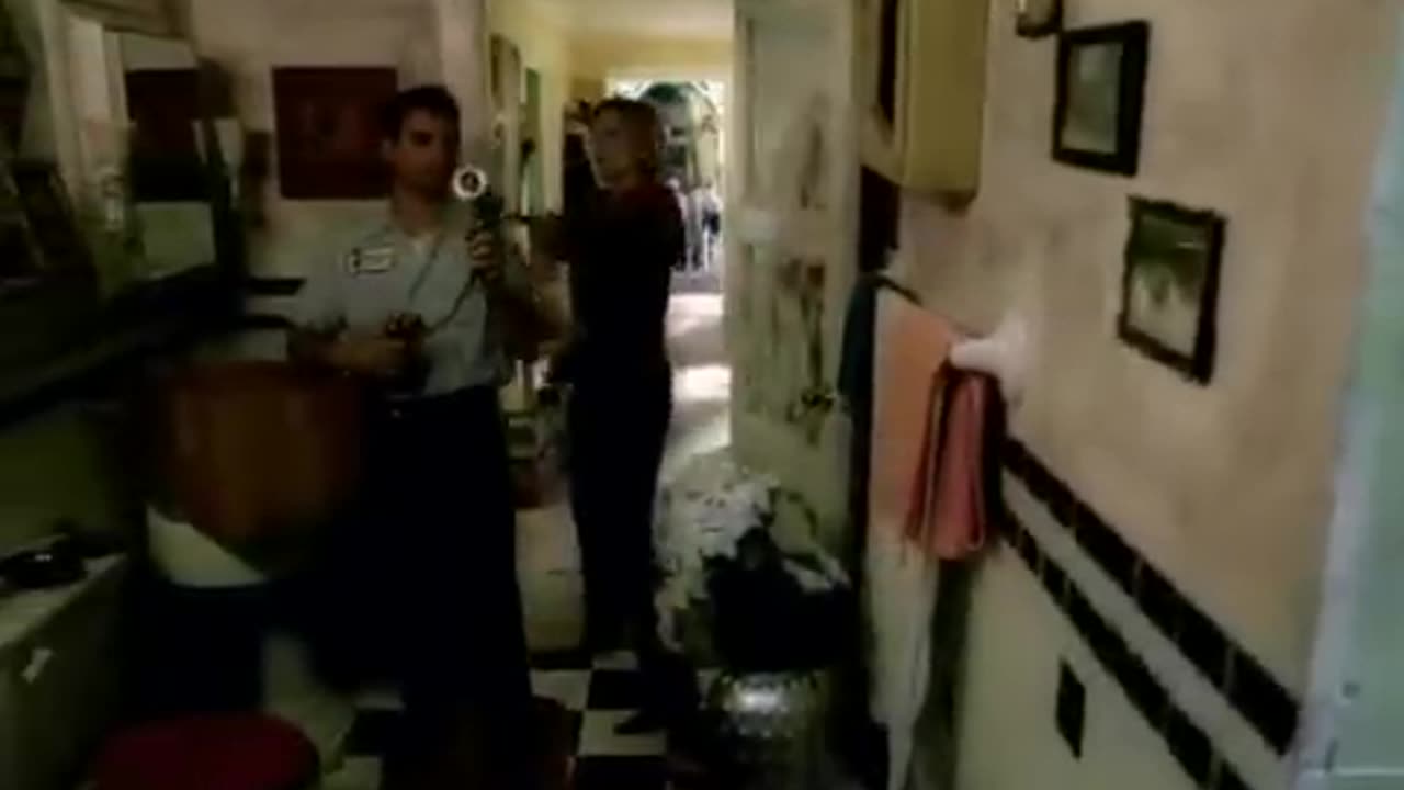 Dido - Thank You (Official Video)