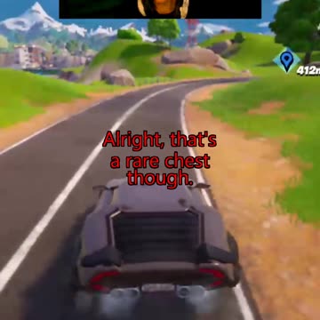 "The Race for Rare Chests: Close Encounter with a Demon | DocLocHax Gaming"