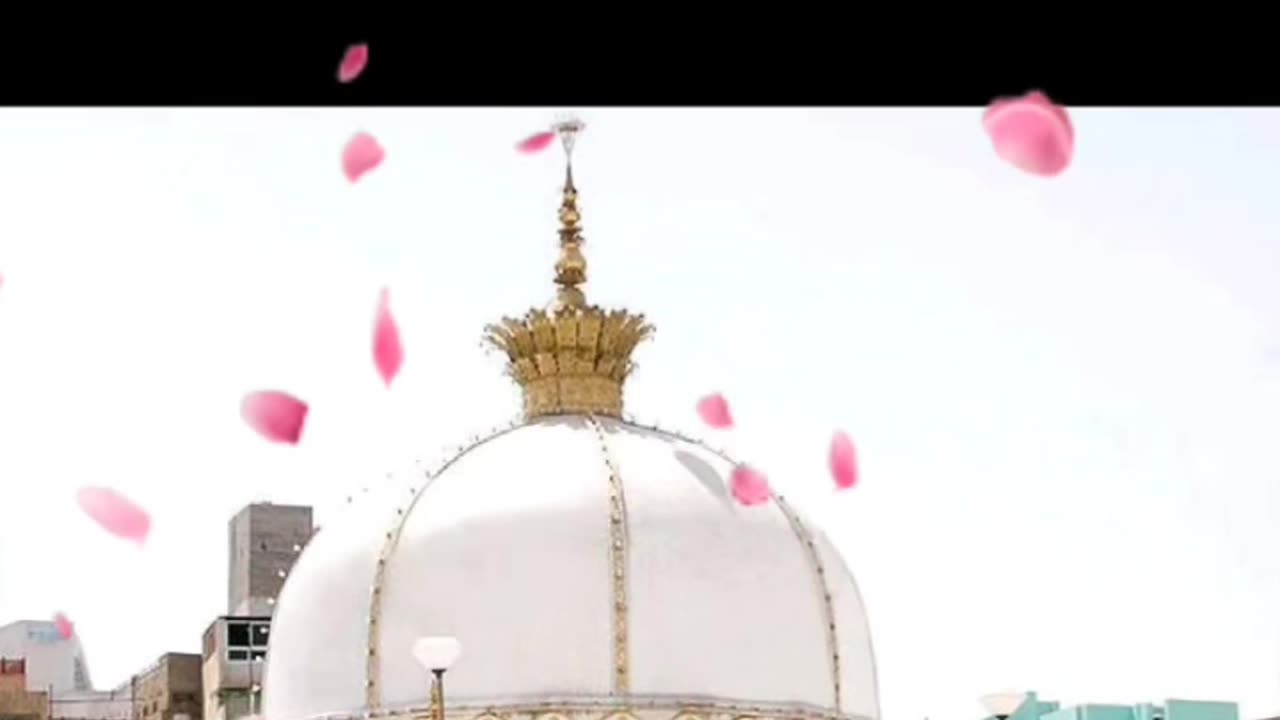 Khawaja garib nawaz ka aik murid ka waqia