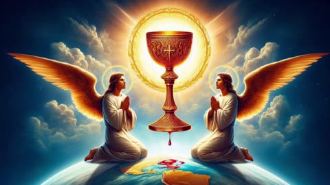 O Living Bread From Heaven