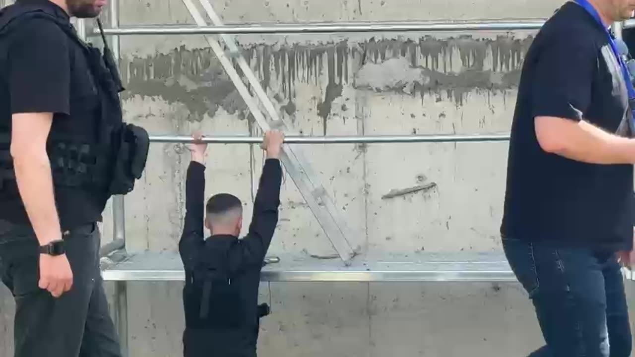 Plagosja në Laç, gjendet arma