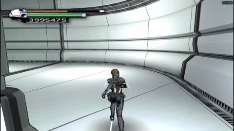 P.N.03 [RA] - Mission Trial 9.2 [(Hard)] [NC]