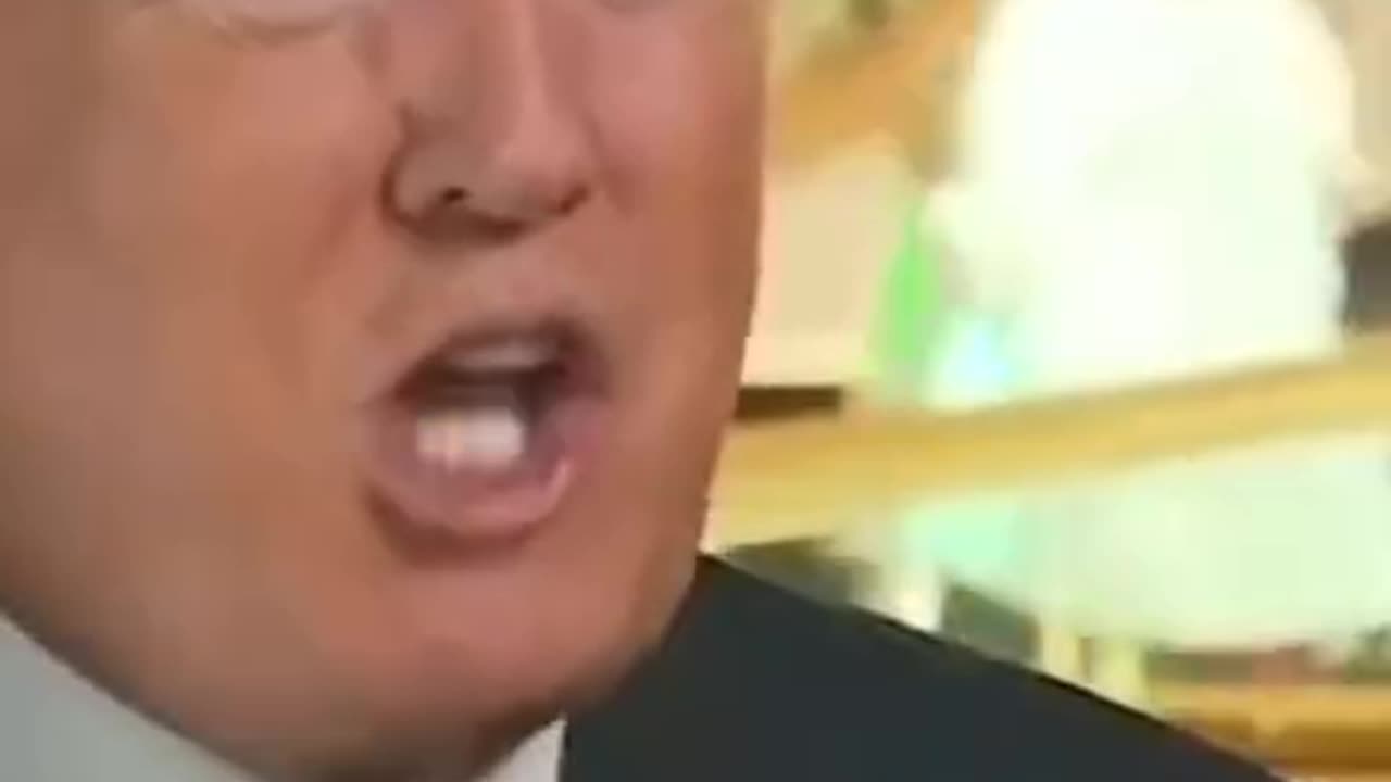 Say China!