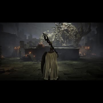 Elden Ring DLC | Ash of War: Wall of Sparks from Storehouse, First Floor site of grace #eldenring