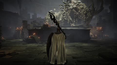 Elden Ring DLC | Ash of War: Wall of Sparks from Storehouse, First Floor site of grace #eldenring