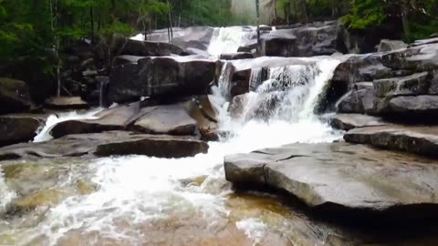 Cascades