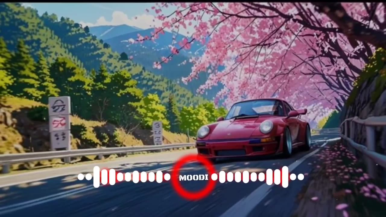 Pretty Girl song instrumental music Slowed and Reverb Music