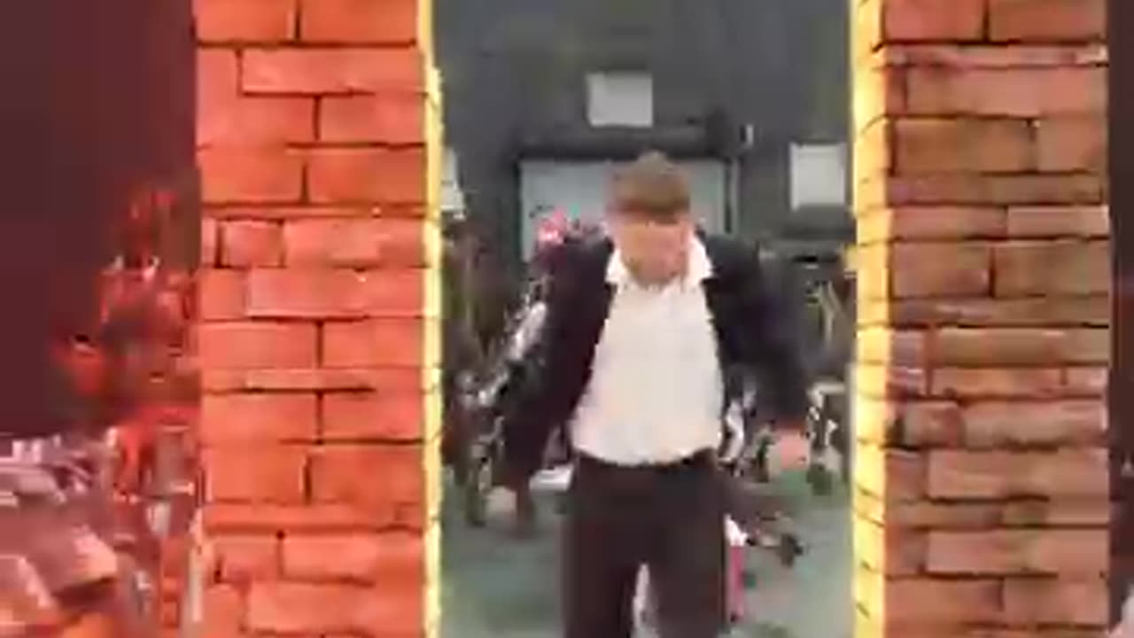 10000 Dollar challenge