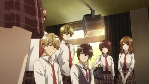 Disgusting Lonely Gamer Becomes The Most Popular Boy At School | Bottom-Tier Character Tomozaki